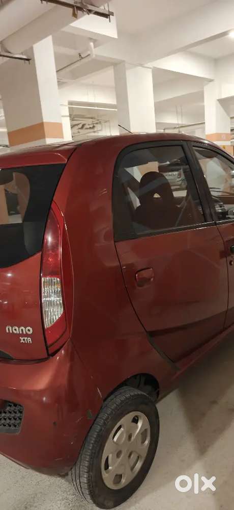 Tata Nano 54k Running Well Running