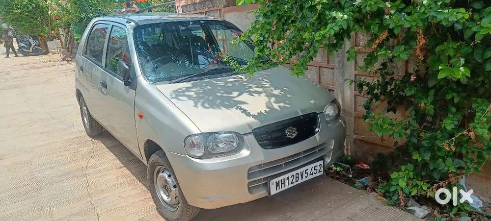 Alto Lxi 2003