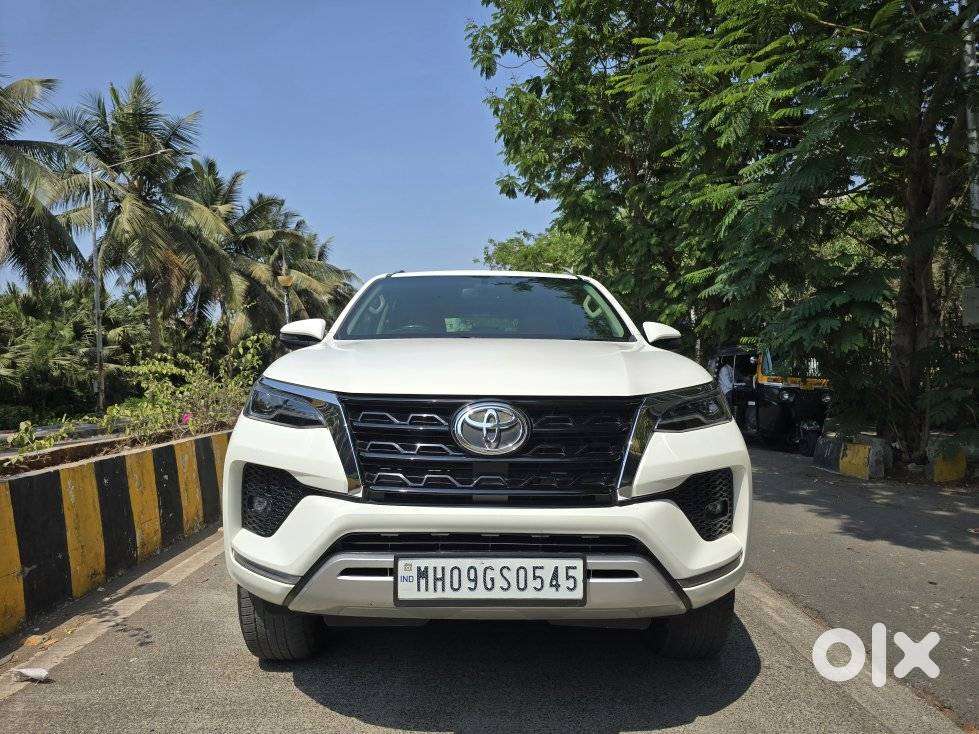 Toyota Fortuner 4x2 At 2.8 Diesel, 2024, Diesel