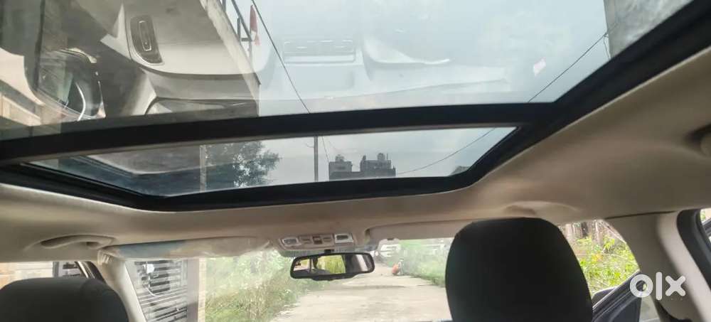 Hyundai Creta 2020 Diesel Manual