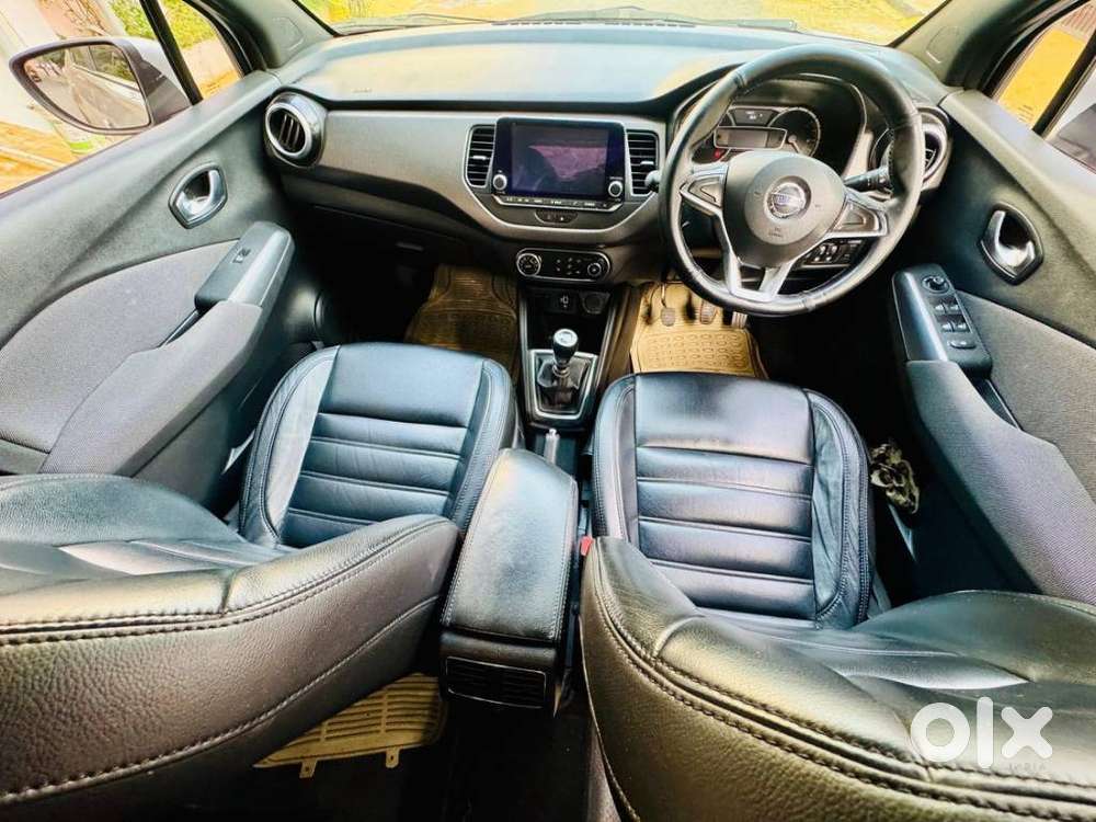 Nissan Kicks Xl D, 2020, Diesel