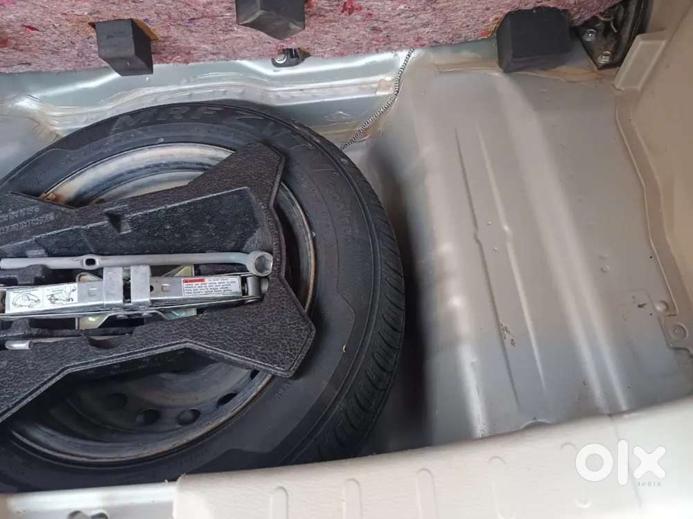 Maruti Suzuki Celerio 2016 Petrol 48000 Km Driven Automatic