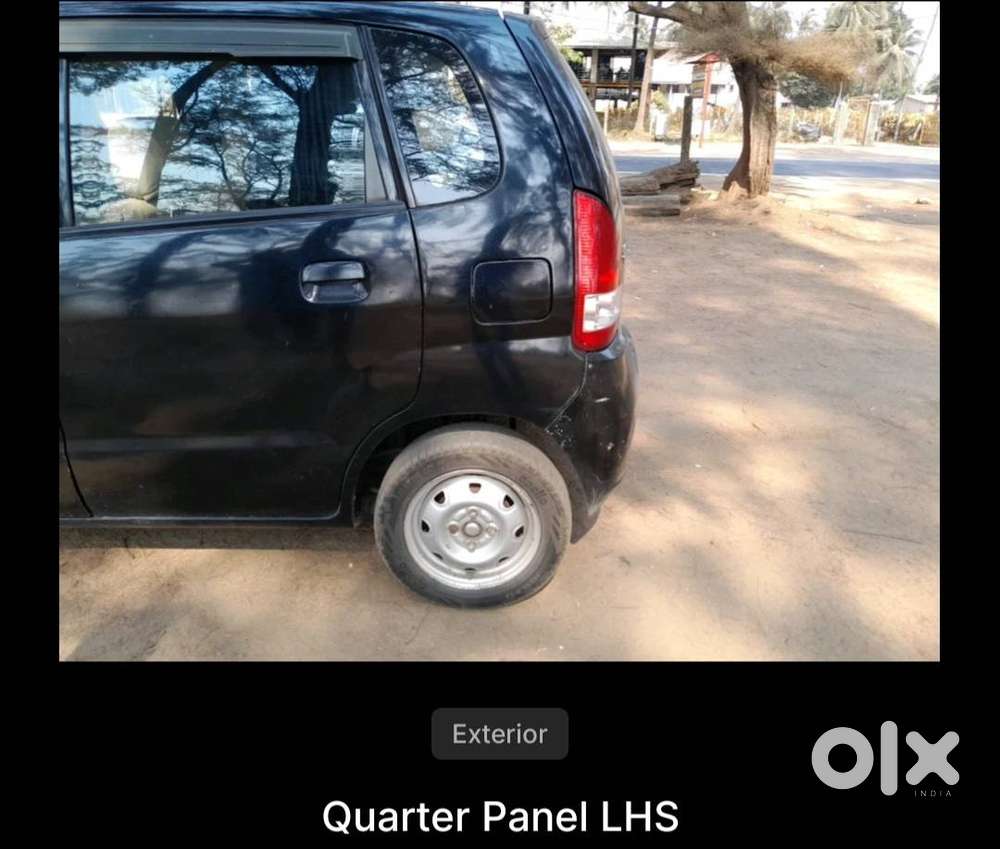 Maruti Suzuki Estilo 2010 Petrol Well Maintained