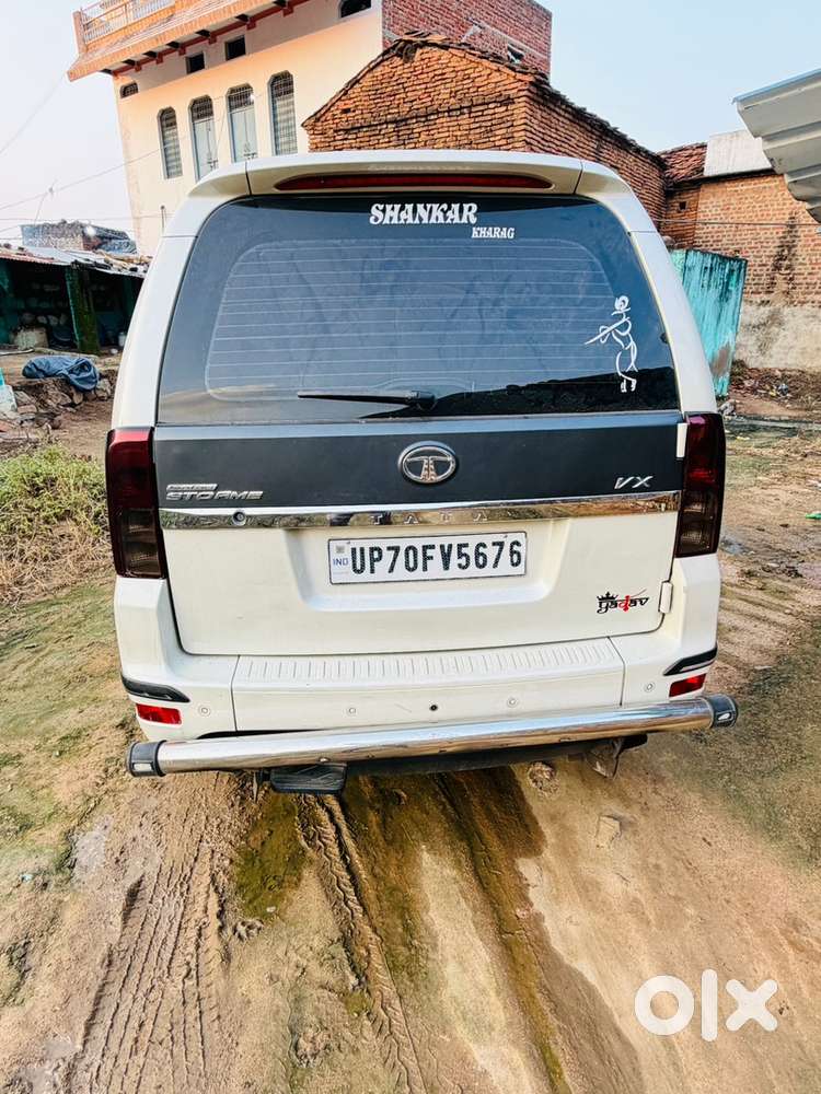Tata Safari Storme Diesel Good Condition