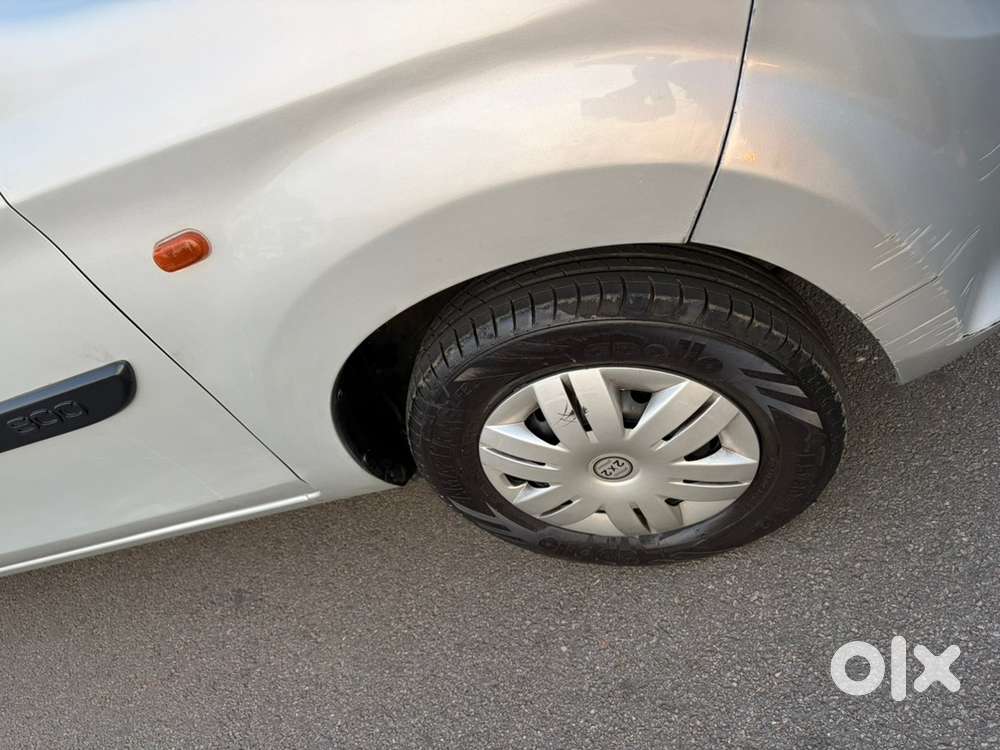 Maruti Suzuki Alto 800 2013 Petrol Good Condition