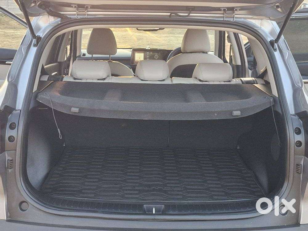 Kia Seltos Htk Plus D, 2020, Diesel