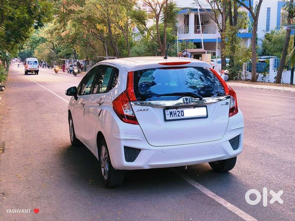 Honda Jazz Vx, 2020, Petrol