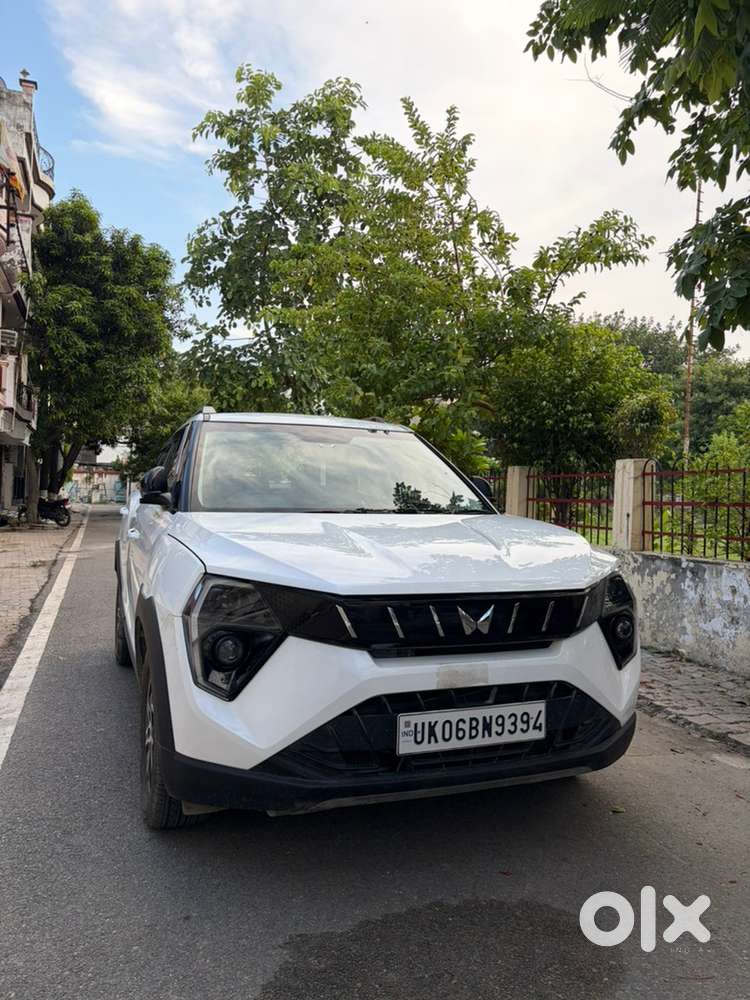 Mahindra Xuv 3xo Diesel 2025