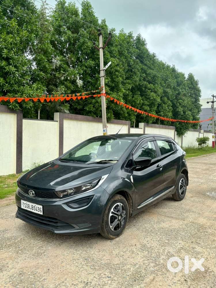 Tata Altroz 2021 Diesel