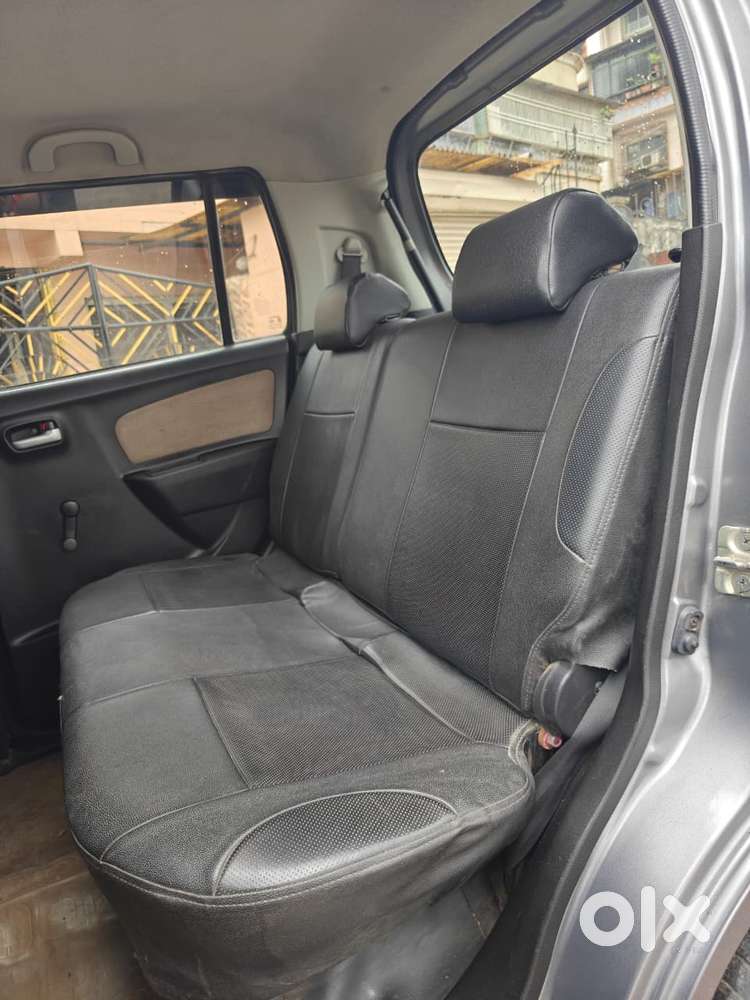 Maruti Suzuki Wagon R Cng Lxi, 2018, Cng & Hybrids