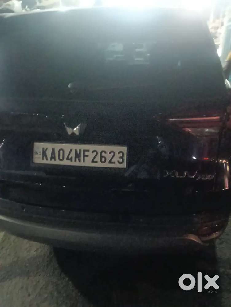 Mahindra Xuv700 2025 Diesel 37550 Km Driven With Loan For Sale 5 Lack