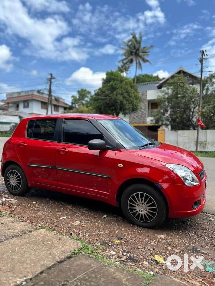 Maruti Suzuki Swift 2005 Petrol Good Condition