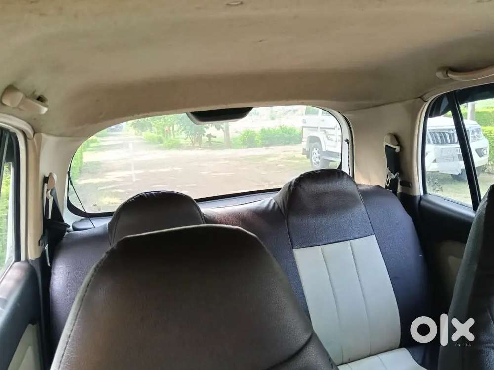 2012 Hyundai Santro Gls Ii