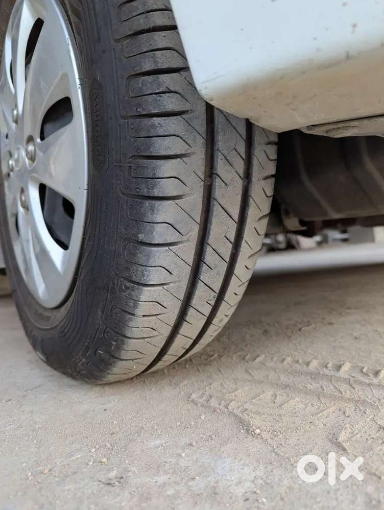 Hyundai I10 2011 Petrol Good Condition