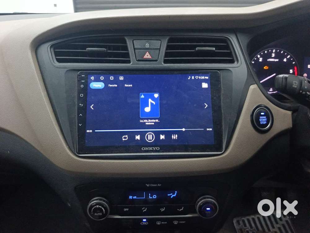 Hyundai Elite I20 [2018-2020] 1.4 Asta Crdi, 2016, Diesel
