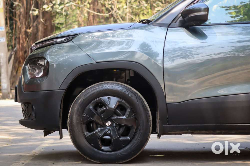 Tata Punch Adventure Icng, 2025, Cng & Hybrids