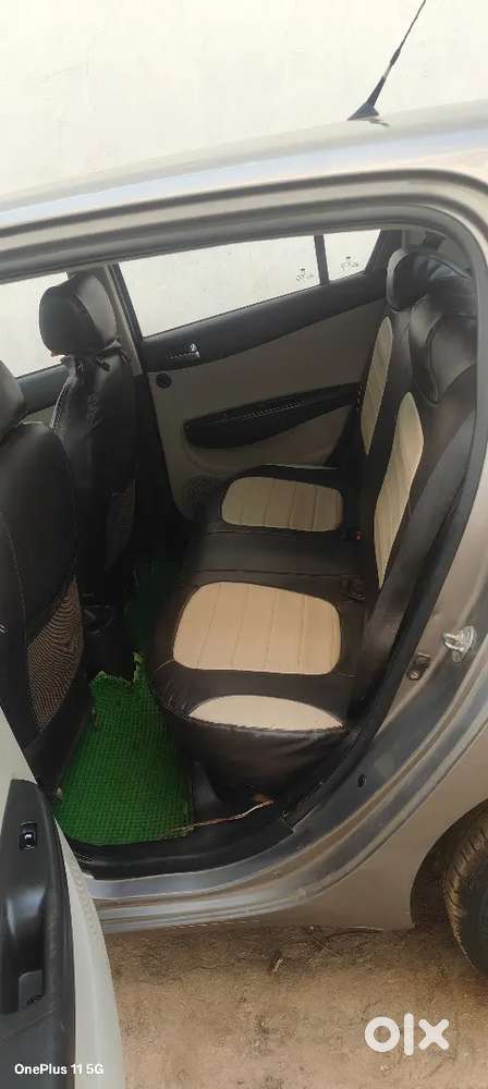 Hyundai New I20 2012 Diesel Good Condition