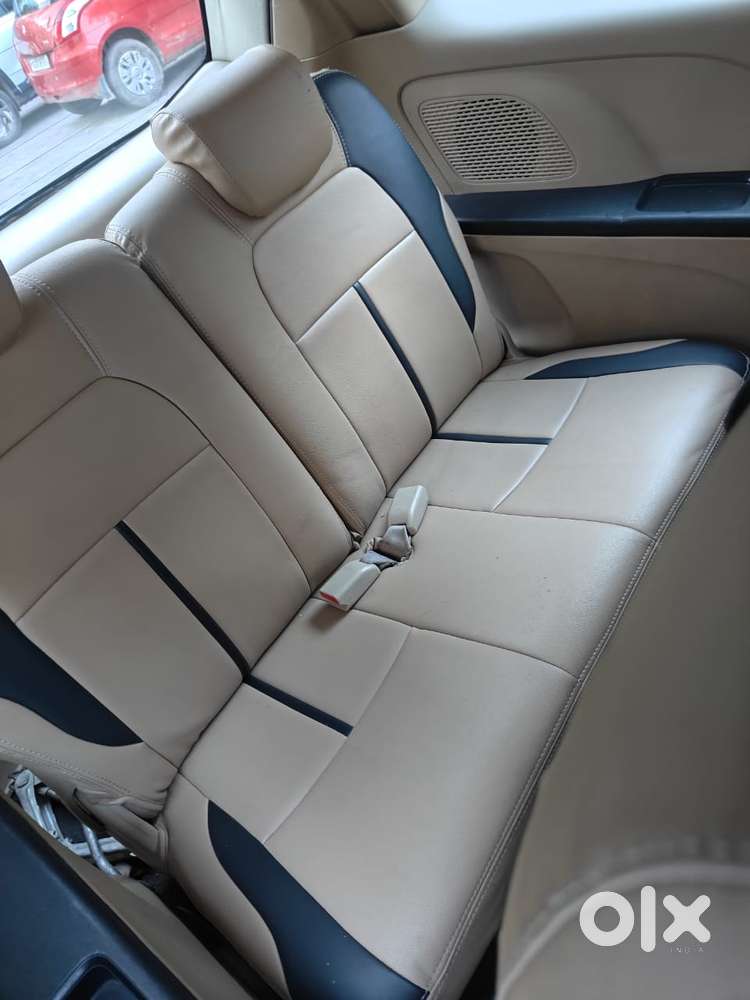 Honda Mobilio V I-dtec, 2015, Diesel
