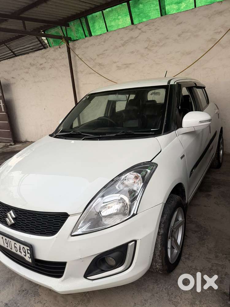 Maruti Suzuki Swift Ddis Vdi, 2012, Diesel