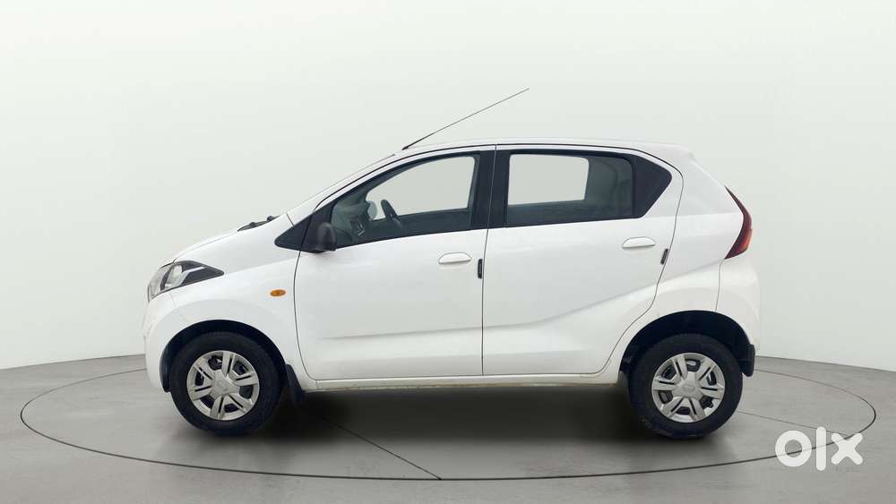 Datsun Redigo 1.0 S, 2019, Petrol