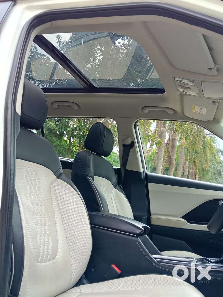 Hyundai Creta 1.5 Sx (o) Diesel At, 2020, Diesel