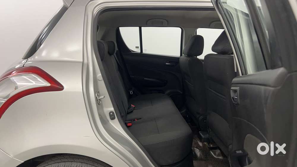 Maruti Suzuki Swift 2018 Zdi, 2013, Diesel