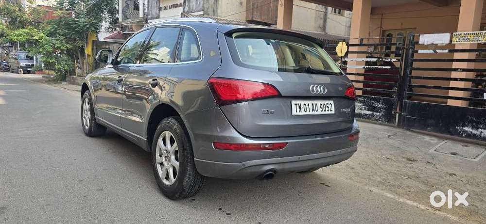 Audi Q5 2.0 35 Tdi Technology, 2013, Diesel
