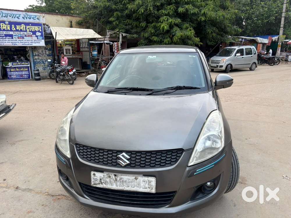 Swift Maruti Suzuki 2013