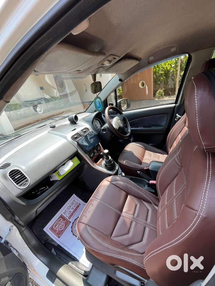 2011 Maruti Ritz Diesel