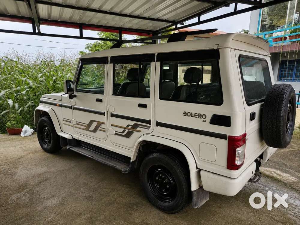 Good Condition Private Bolero B6 2023