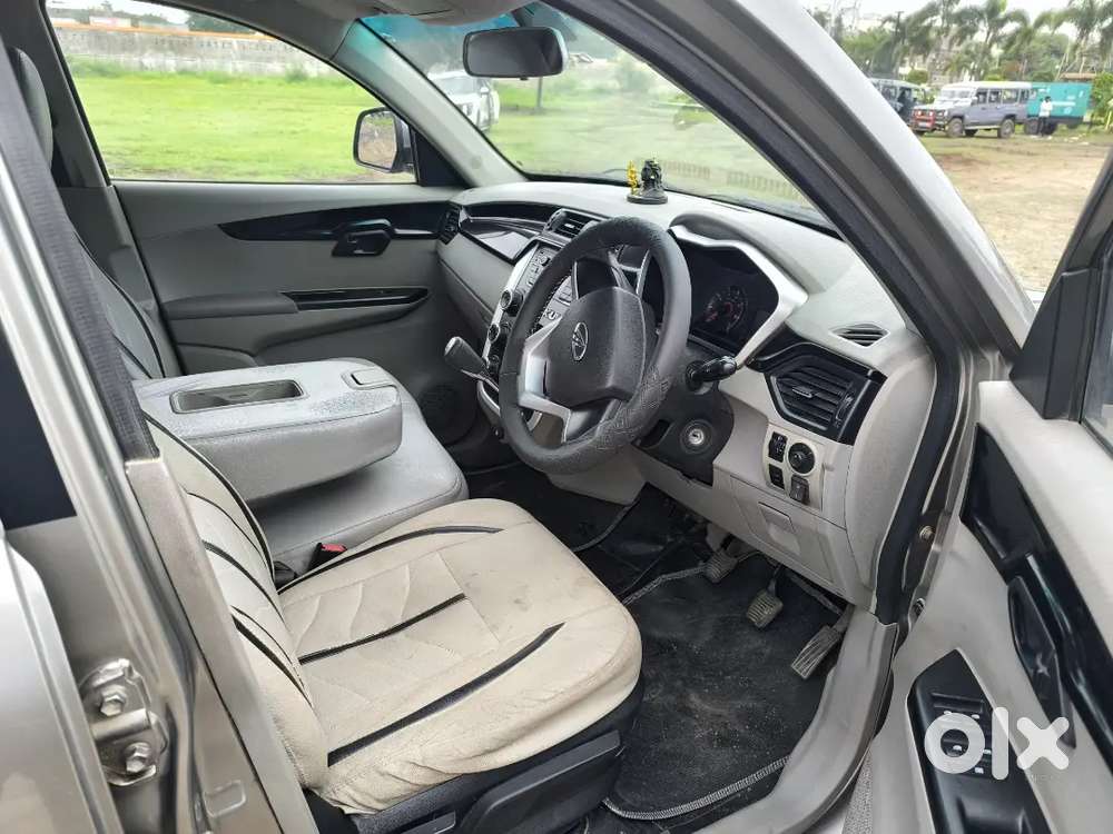 Mahindra Kuv 100 2017 Reg 1st Owner