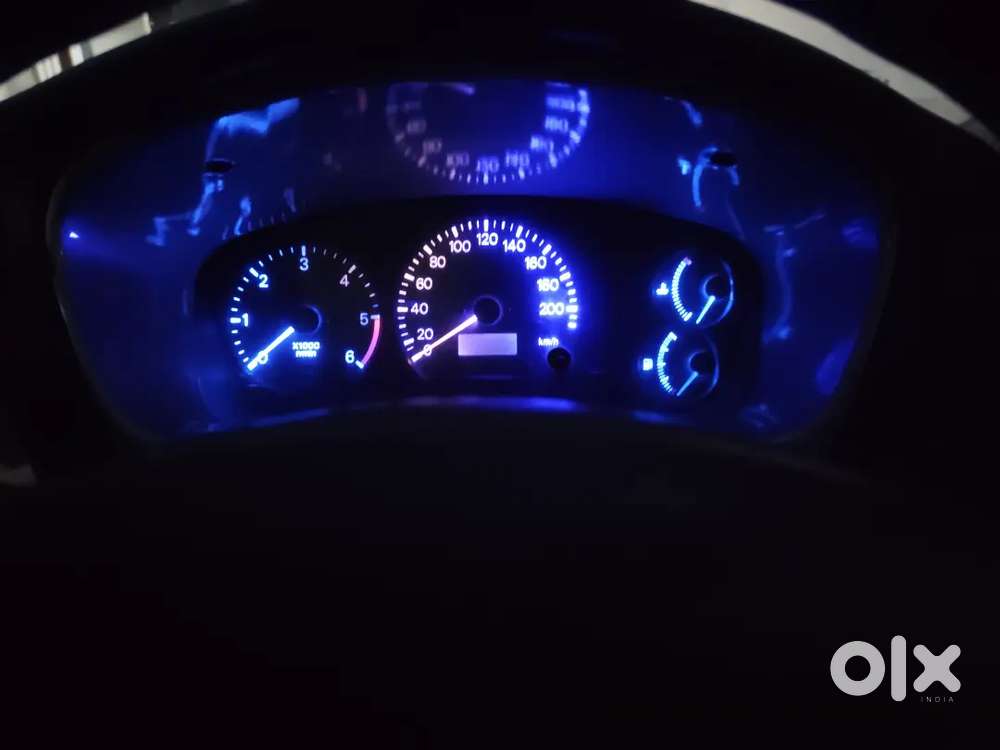 Mitsubishi Lancer Black (sports Look)