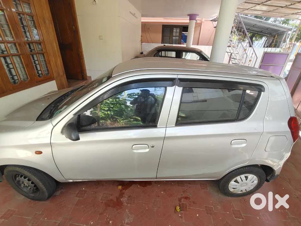 Maruti Suzuki Alto 800 2015 Petrol Well Maintained