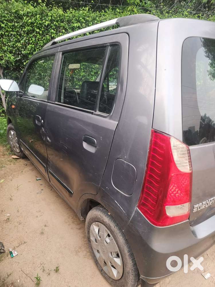 Maruti Suzuki Wagon R Cng & Hybrids Good Condition