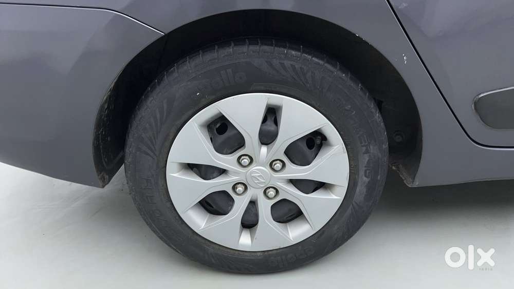 Hyundai Xcent S 1.2 Opt, 2019, Petrol