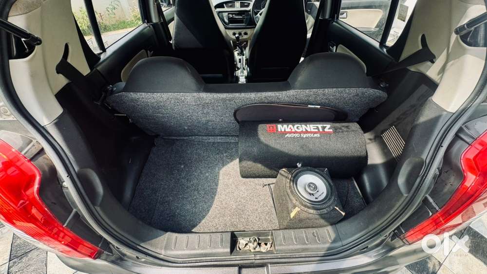 Maruti Suzuki Alto 2021