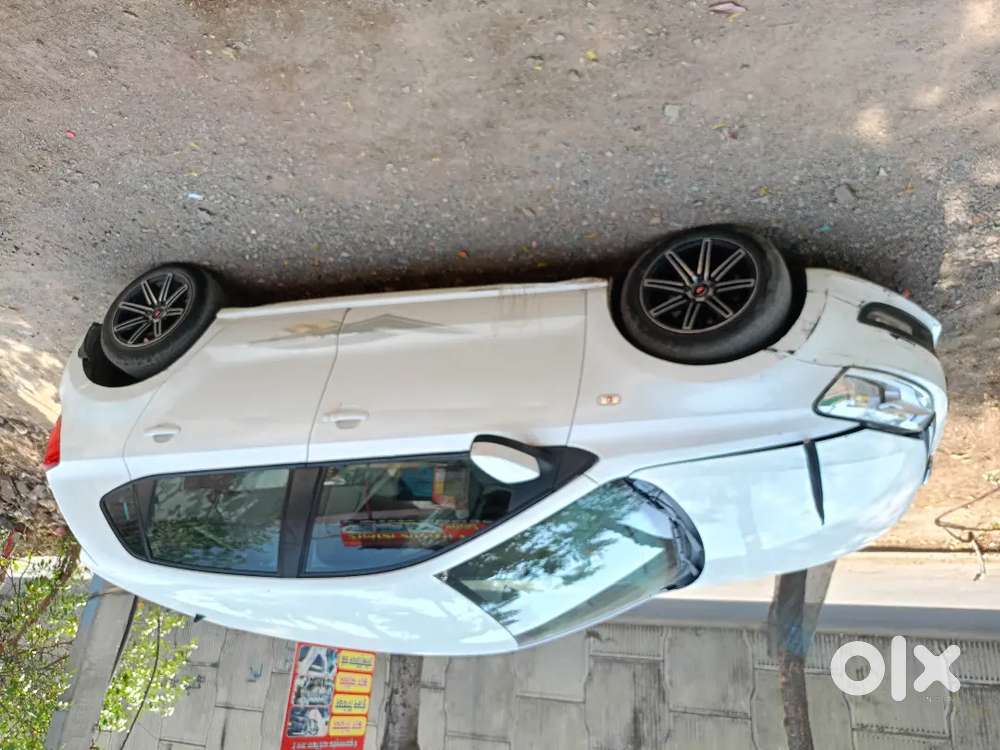 Volkswagen Polo 2014 Diesel 194123 Km Driven