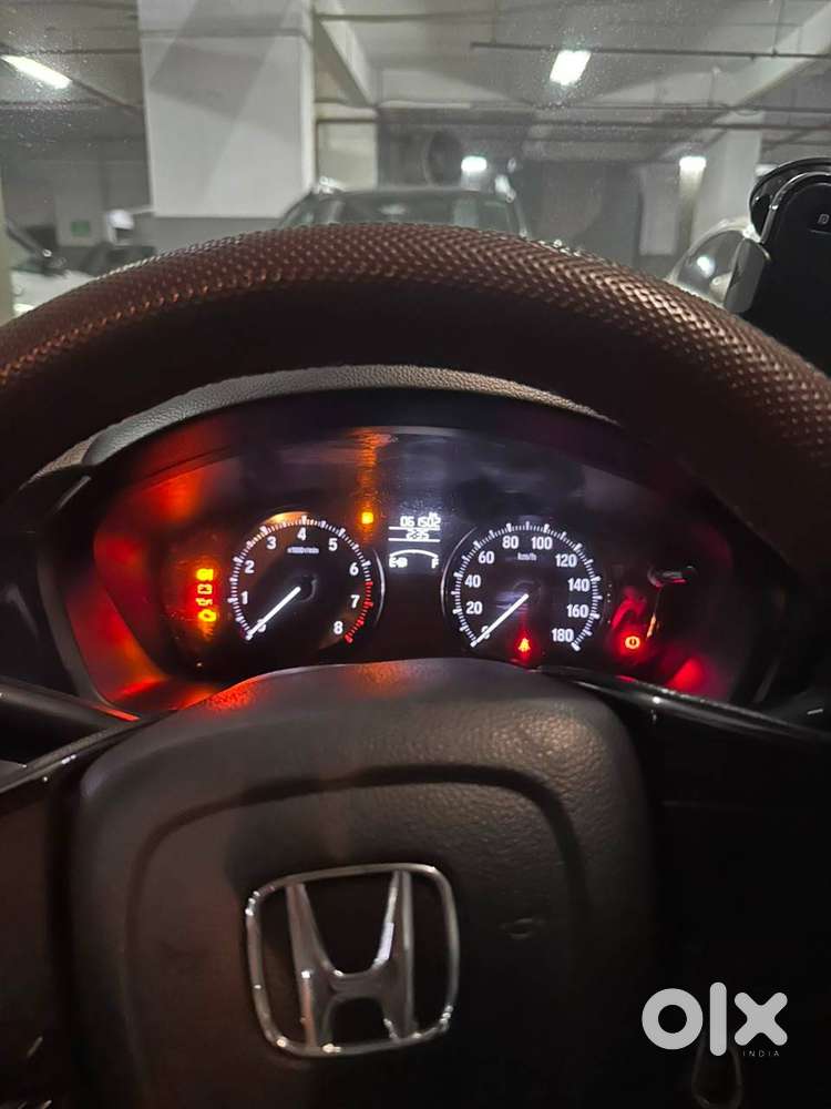 Honda Amaze 2019 Cng & Hybrids Good Condition