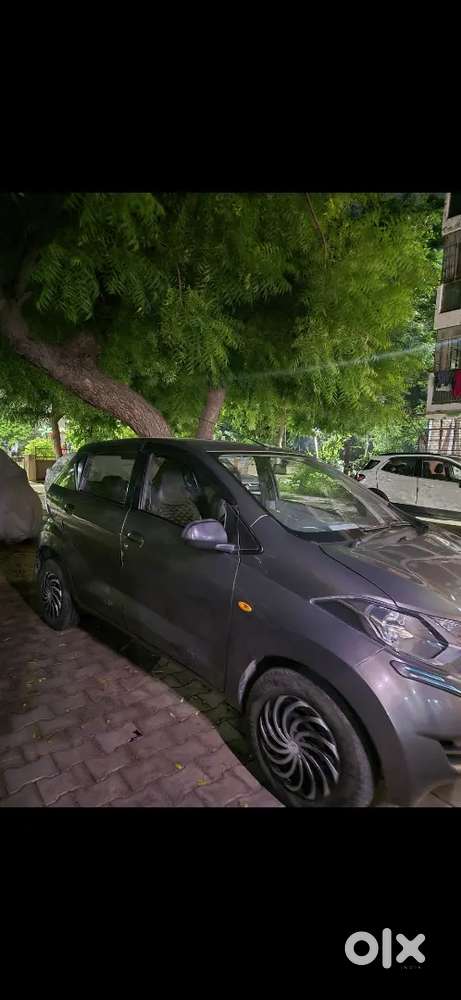 Datsun Redigo 2020 Petrol 15000 Km Driven