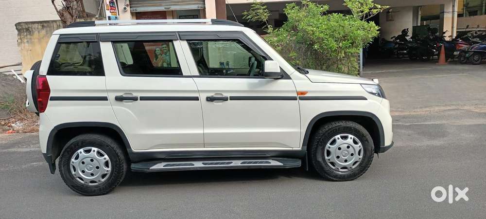 Mahindra Bolero Neo 1.5 N8, 2023, Diesel