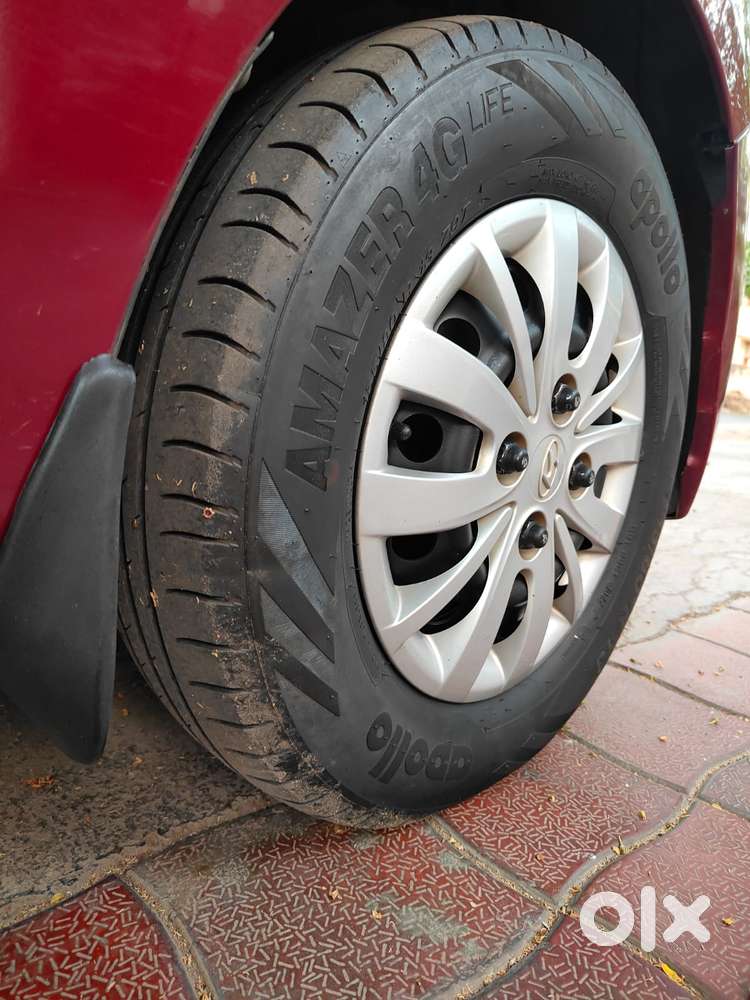 Hyundai I10 1.2 Kappa Sportz, 2015, Petrol