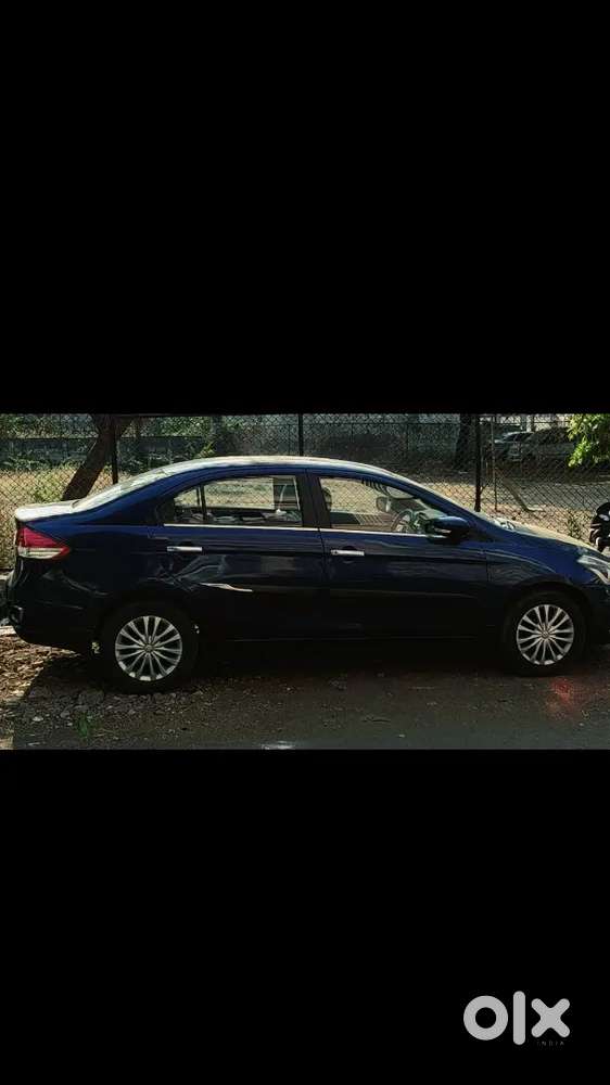 2018 Ciaz Sigma  Single Owner  Showroom Condition  Urgent Sale