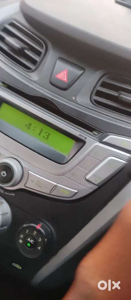 Hyundai Eon 2015 Petrol Manual