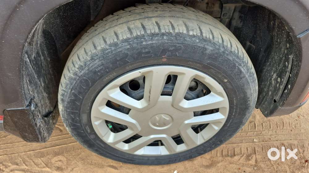 Maruti Suzuki Brezza Vdi, 2019, Diesel