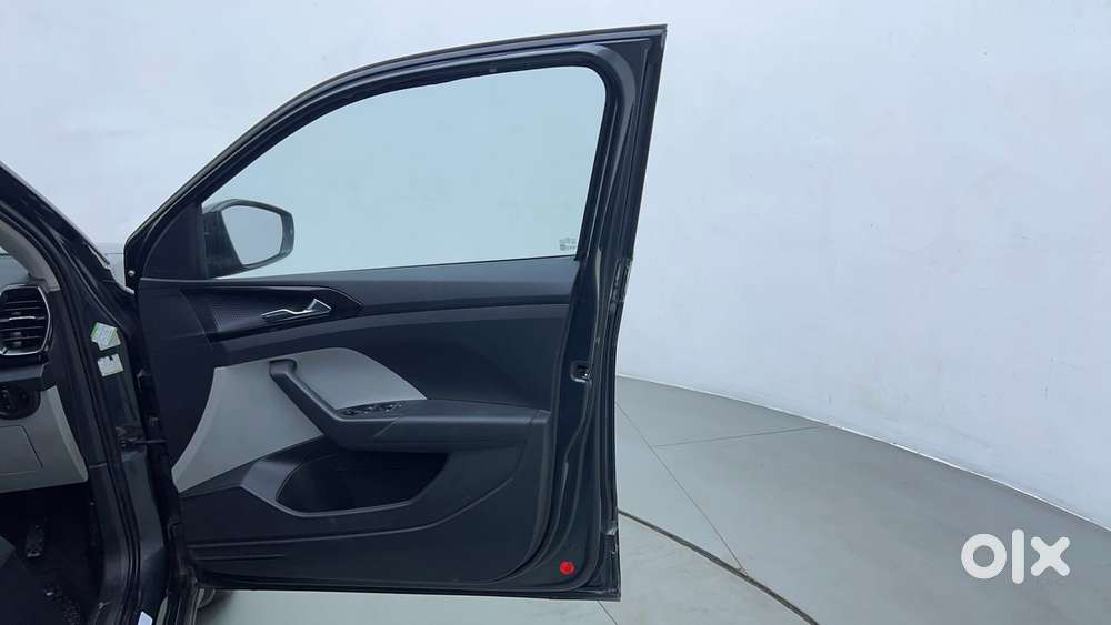 Skoda Kushaq Style 1.5l Tsi Mt, 2022, Petrol