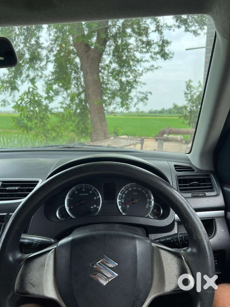 Maruti Suzuki Swift 2013 Diesel Vdi