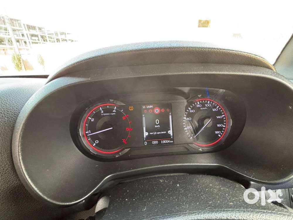 Mahindra Thar 2023 Diesel Well Maintained