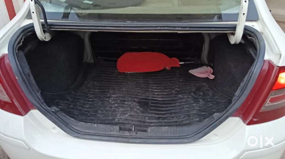 Ford Fiesta Classic Titanium 2013 Diesel
