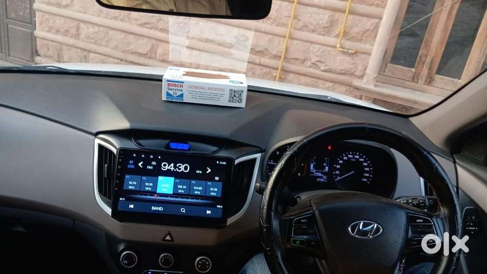 Hyundai Creta Diesel 2016