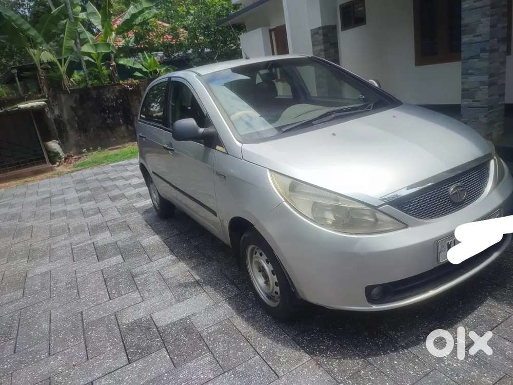 Tata Indica Vista Tdi 2009 – Well Maintained Diesel Car